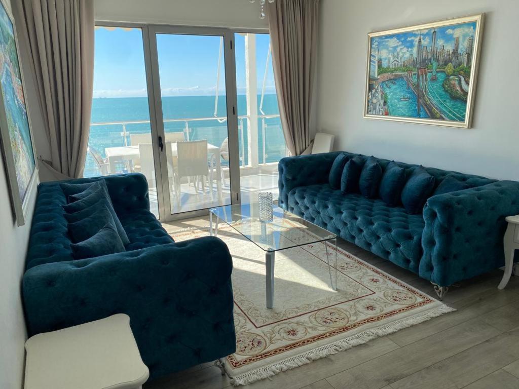 Bellevue 3 Bdm Appartement *