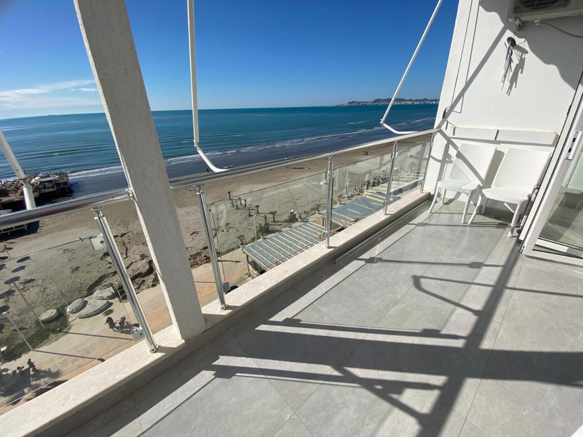 Bellevue 3 Bdm Appartement Durrës