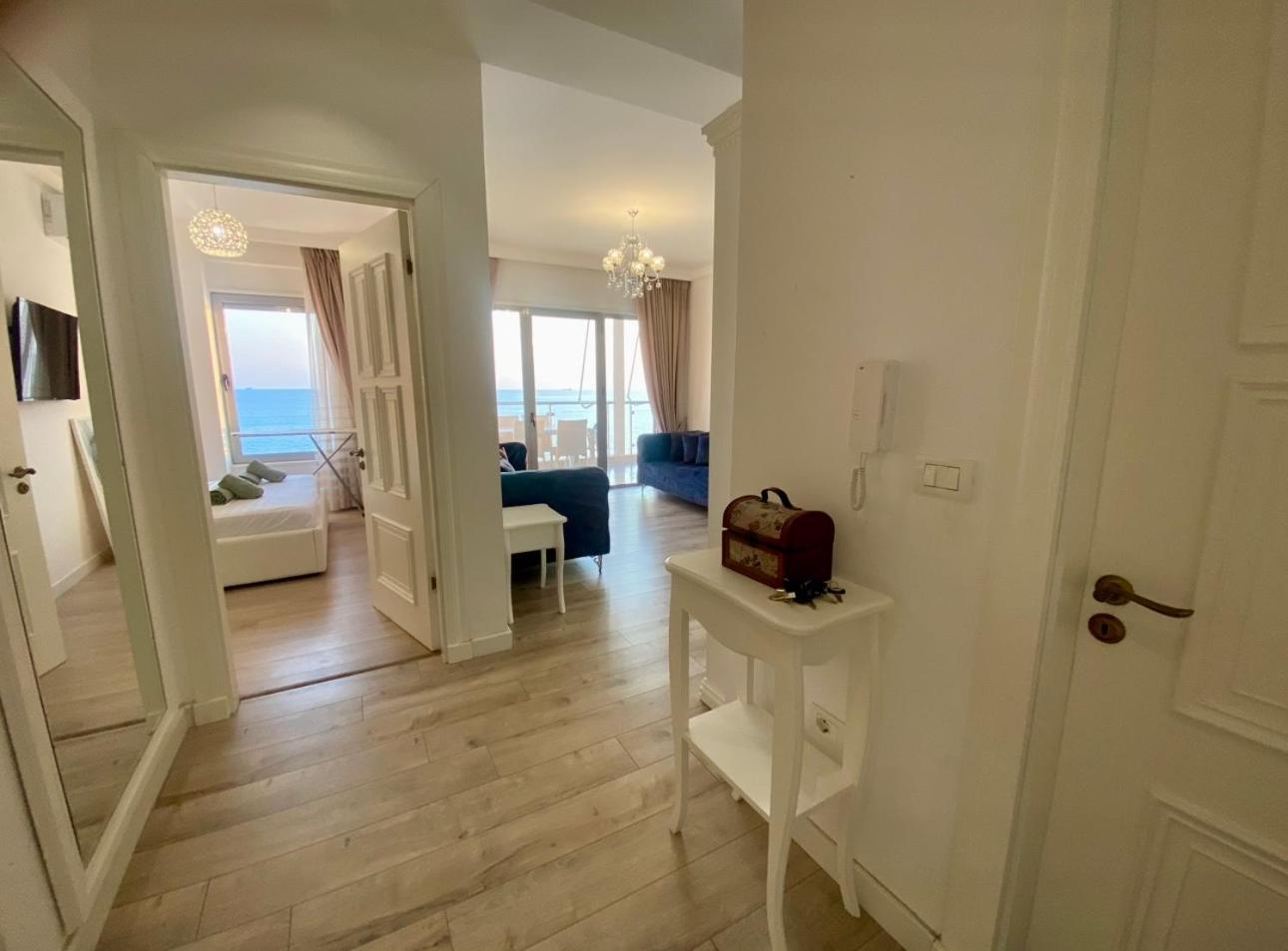Bellevue 3 Bdm Дуррес