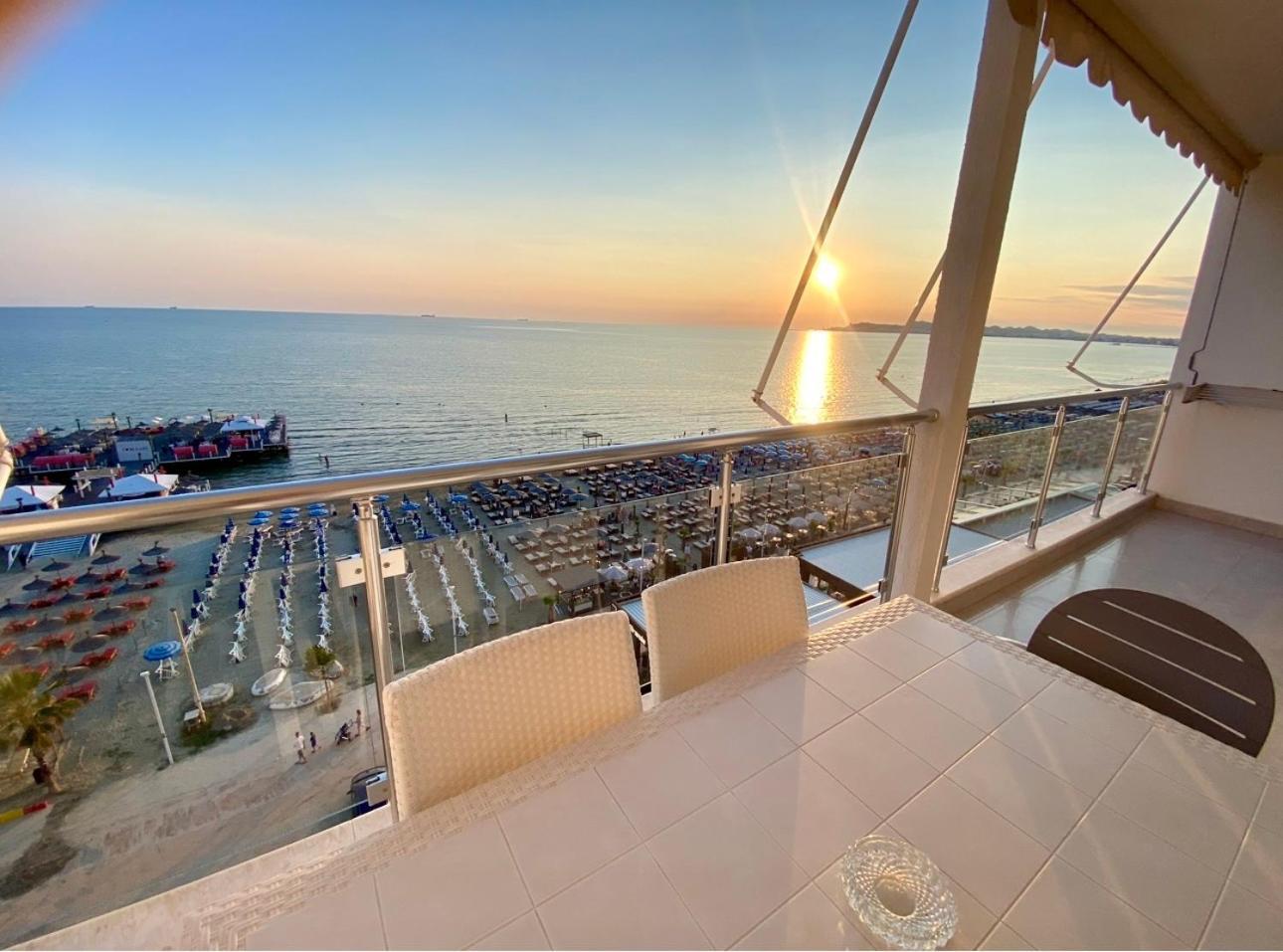 Appartement Bellevue 3 Bdm *